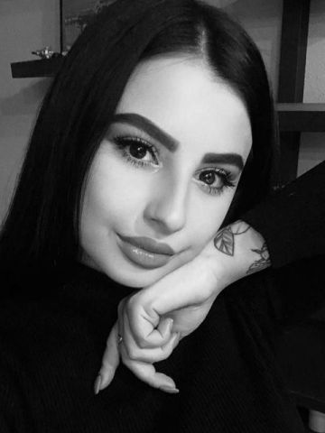 Анкета проститутки Моника, 24 года